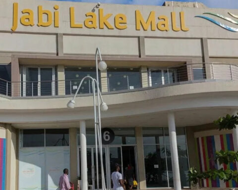 Shoprite, Domino’s Pizza, Several Others Affected, As Jabi Lake Mall Shutdown