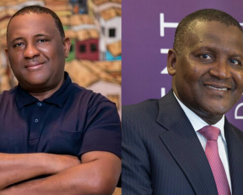 Aliko Dangote, Rabiu Abdulsamad’s Food Companies To Pay Shareholders N99.22 billion