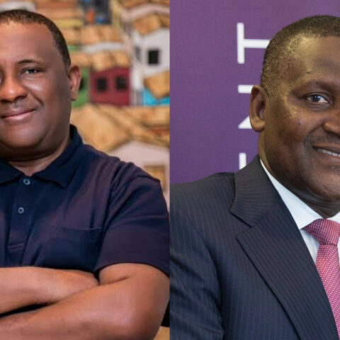 Aliko Dangote, Rabiu Abdulsamad’s Food Companies To Pay Shareholders N99.22 billion