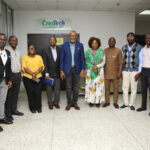 NCDMB Lauds Crestech For Capacity Building, Employment Creation