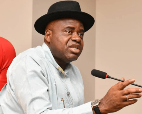 Flooding Forces Bayelsa Govt To Close Schools