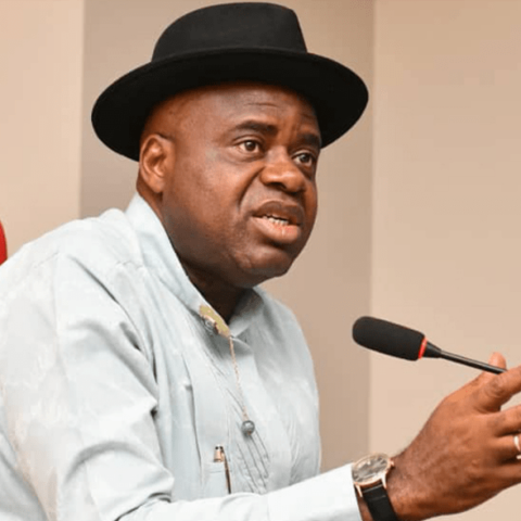 Flooding Forces Bayelsa Govt To Close Schools