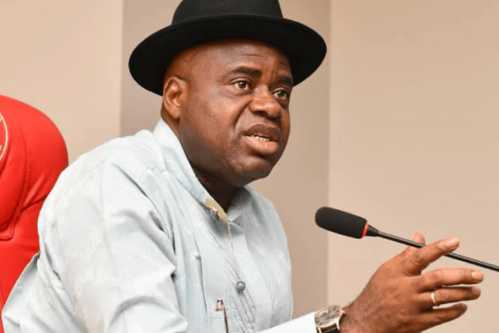 Flooding Forces Bayelsa Govt To Close Schools