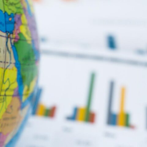 ECA Experts Group Meeting Seeks More Progress In Civil Registration, Vital Statistics  