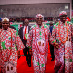 Atiku In Edo Promises To Tackle Insecurity, Improve Education Standard