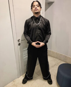 Rico Swavey Dead After Fatal Accident