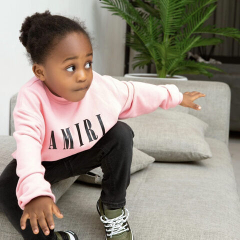 Davido's Son: Police Confirm Death, Arrest, Question 8 Domestic Staff