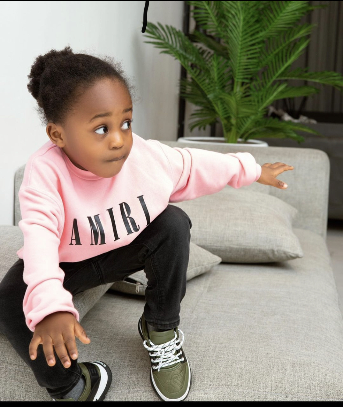 Davido's Son: Police Confirm Death, Arrest, Question 8 Domestic Staff