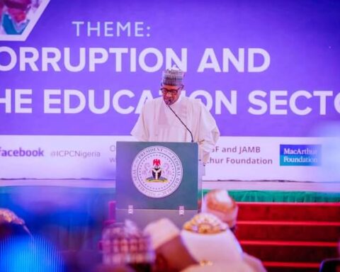 Buhari Tasks Higher Education Authorities On Alternative Funding