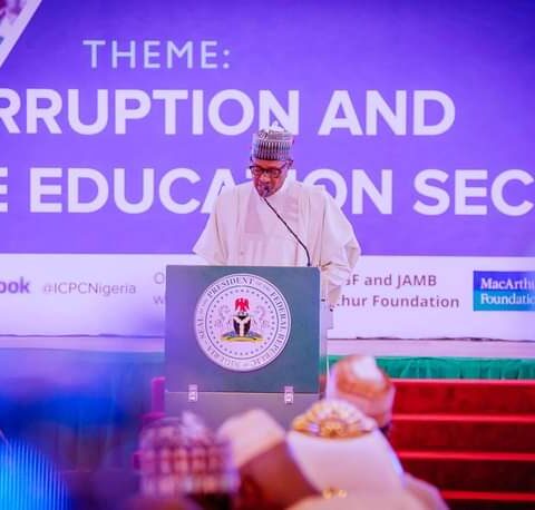 Buhari Tasks Higher Education Authorities On Alternative Funding