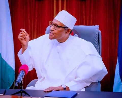 FG Requests For Reversal Of $11 billion P&ID Judgement