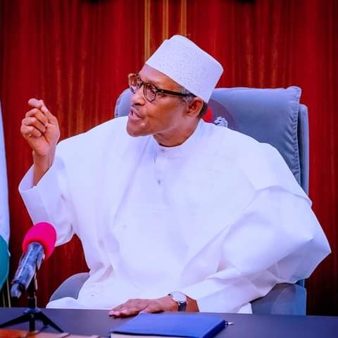 FG Requests For Reversal Of $11 billion P&ID Judgement