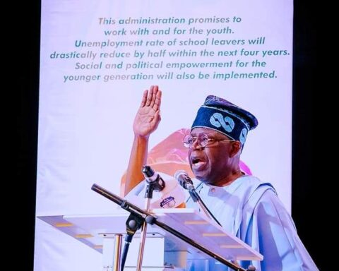 Another Look At Tinubu’s Manifesto