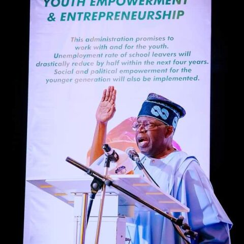 Another Look At Tinubu’s Manifesto