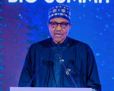 Nigeria Ready To Become Global Vaccine Hub - Buhari