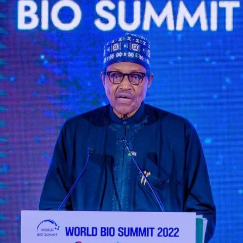 Nigeria Ready To Become Global Vaccine Hub - Buhari