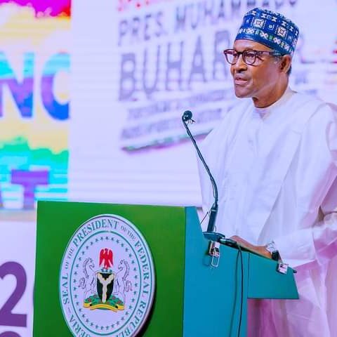 Buhari Charges Police To Remain Apolitical, Ensure Peaceful Election In 2023