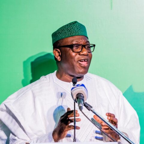 A Scholar In Power: Reflections On Democracy And The Future Of Nigeria