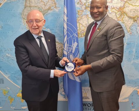 ICAO, Qatar To Partner With Nigeria On Aviation University