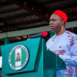 Soludo Offers 10% Salary Increment For Anambra Workers, Gives N15,000 Christmas Bonus