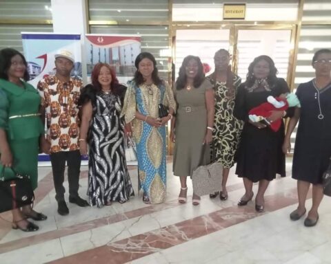 Soludo Applauds 5 Anambra Teachers For Winning Presidential Award