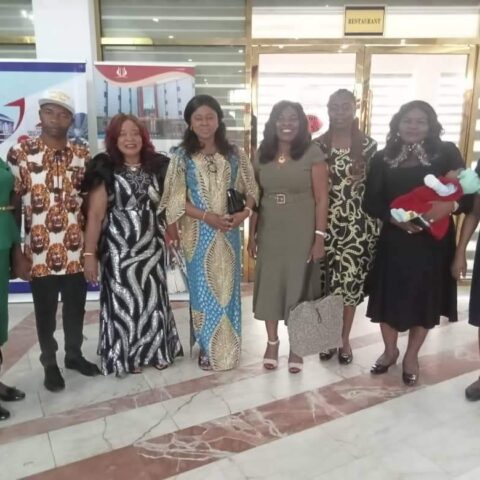 Soludo Applauds 5 Anambra Teachers For Winning Presidential Award