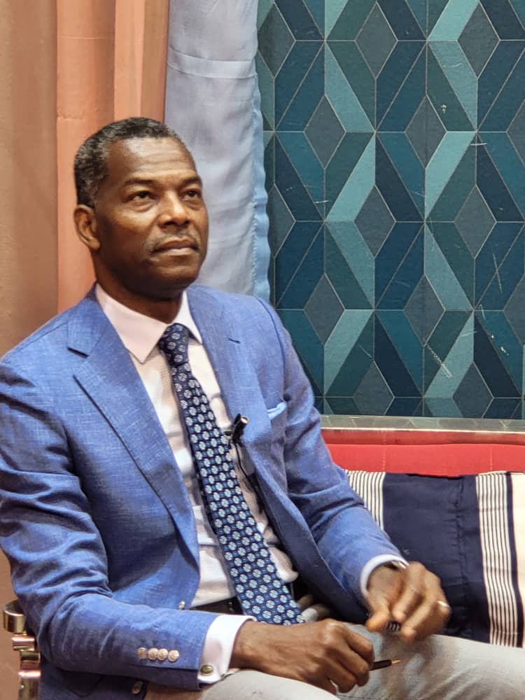 Chairman, Grand Towers Limited, Nze Chidi Duru, has felicitated Christians in Nigeria and beyond on the occasion of this year’s Christmas celebration, urging them to pray and work for the progress of the country.