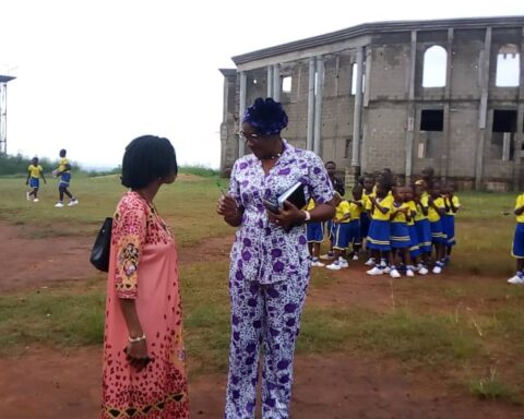 ASUBEB Chairman Decries Teachers' Poor Commitment To Work In Anambra Primary Schools