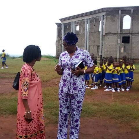 ASUBEB Chairman Decries Teachers' Poor Commitment To Work In Anambra Primary Schools