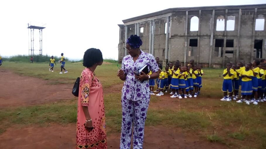 ASUBEB Chairman Decries Teachers' Poor Commitment To Work In Anambra Primary Schools