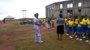 ASUBEB Chairman Decries Teachers' Poor Commitment To Work In Anambra Primary Schools