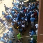 Int'l White Cane Day: Association Of Blind Decry Okada Ban In Lagos 
