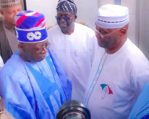 Supreme Court schedules May 26 for ruling in PDP's Case Against Tinubu, Shett