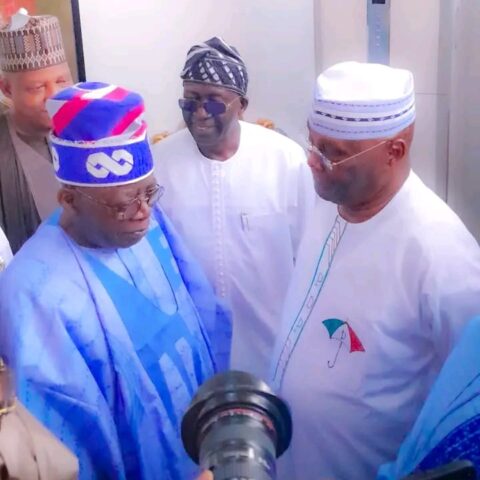 Supreme Court schedules May 26 for ruling in PDP's Case Against Tinubu, Shett