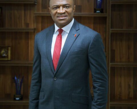 Oliver Alawuba Increases Investment In UBA, Shareholders Make N116.27bn