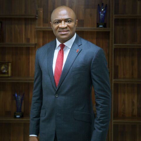 Oliver Alawuba Increases Investment In UBA, Shareholders Make N116.27bn