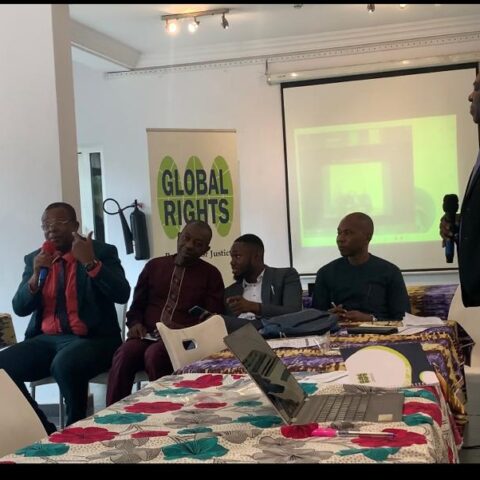 Public, Private Partnership Solution To State Police Funding 