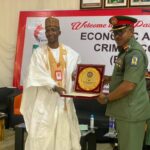 197 EFCC Drivers Complete Training at Nigerian Army School of Transport