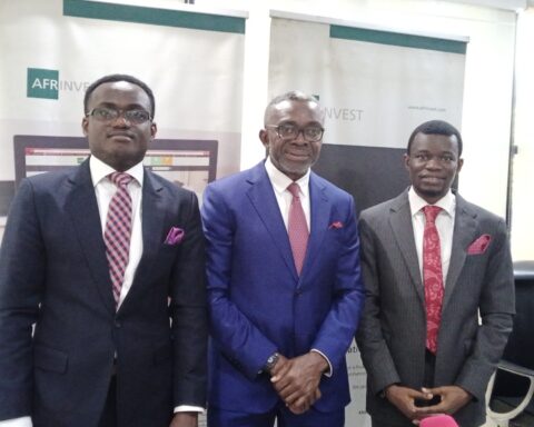 Afrinvest To Unveil Fintech Platform, Optimus At 27th Anniversary 