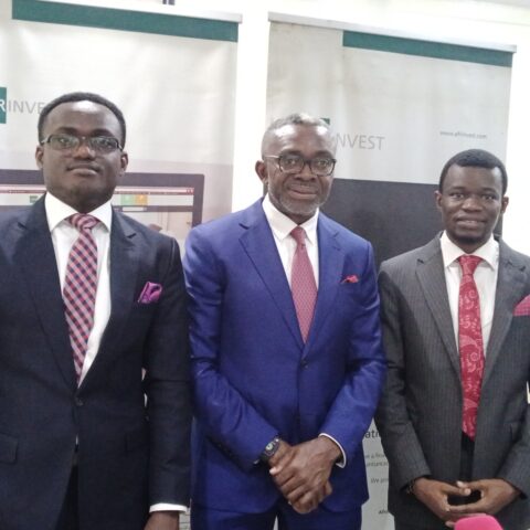 Afrinvest To Unveil Fintech Platform, Optimus At 27th Anniversary 