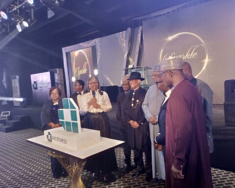 Why We Rebranded Afrinvest - CMD