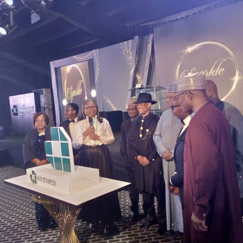 Why We Rebranded Afrinvest - CMD