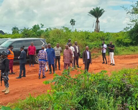 22 Land Grabbers Arrested, Governor Vows Prosecution