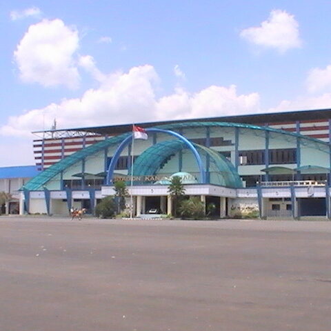 174 Die, Many Injured at Indonesia's Kanjuruhan_Stadium