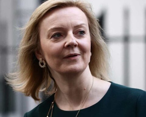 UK PM Liz Truss Resigns 1 Month After Assumption Of Office