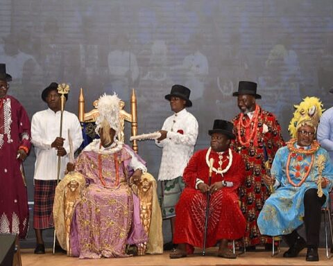NCDMB Celebrates Staff Creative Talents, Nigeria’s Cultures At Customer Service Week