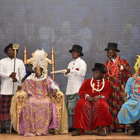 NCDMB Celebrates Staff Creative Talents, Nigeria’s Cultures At Customer Service Week