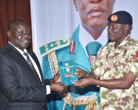 South Sudan Seeks Partnership With Nigeria On Peace, Stability