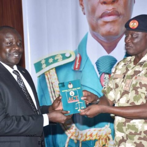 South Sudan Seeks Partnership With Nigeria On Peace, Stability