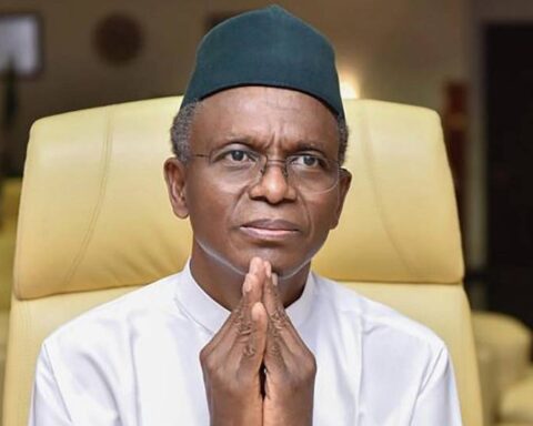 NNPC Has Not Added N20,000 To Federation Account This Year – El-Rufai Says
